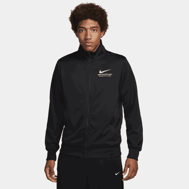 T-shirt Nike Sportswear Svart | HF0558-010, 3