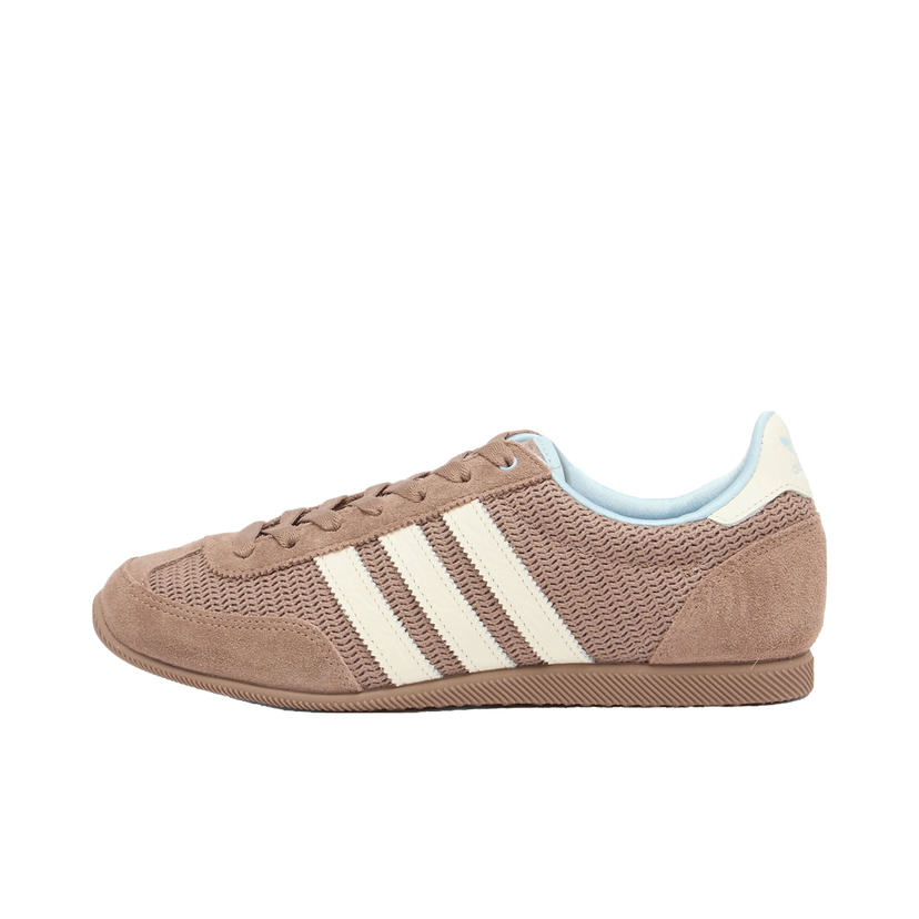 Sneakers och skor adidas Originals Japan W, Size UK 3 Brun | JR7159