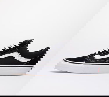 Sneakers och skor Vans Old Skool Svart | VN000D3HY281, 1