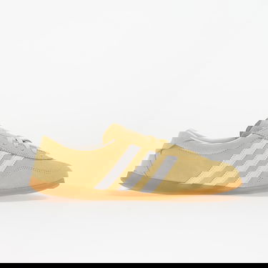 Sneakers och skor adidas Originals Gazelle Lo Pro Gul | JR8894, 2