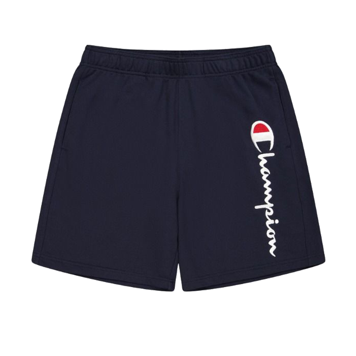 Shorts Champion Elastic Waist Casual Shorts Mörkblå | 220304-BS501, 0