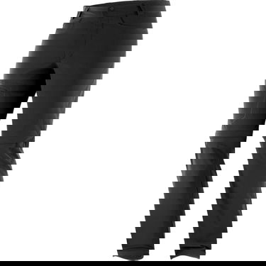 Byxor Salomon Wayfarer Zip-Off Hiking Pants Svart | LC2019700, 1