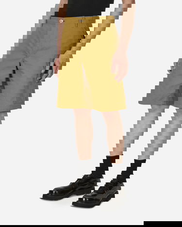 Shorts KENZO Cargo Shorts Brun | FD55SH2359RT 87, 1