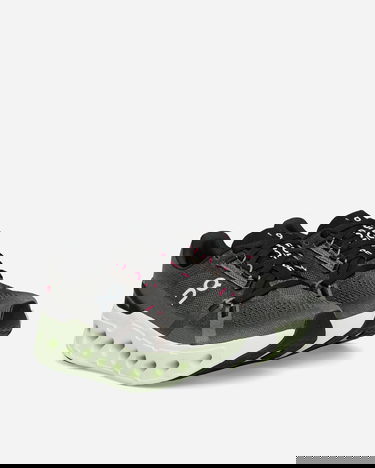 Sneakers och skor On Running Cloudeclipse Grön | 3WD30092551 RL, 2