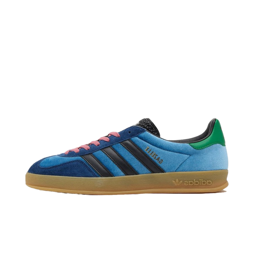 Sneakers och skor adidas Originals Gazelle size? Exclusive Navy Blue Blå | IH3309