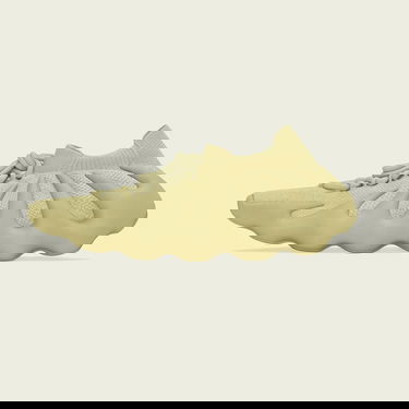 Sneakers och skor adidas Yeezy Yeezy 450 "Sulfur" Gul | HP5426, 0