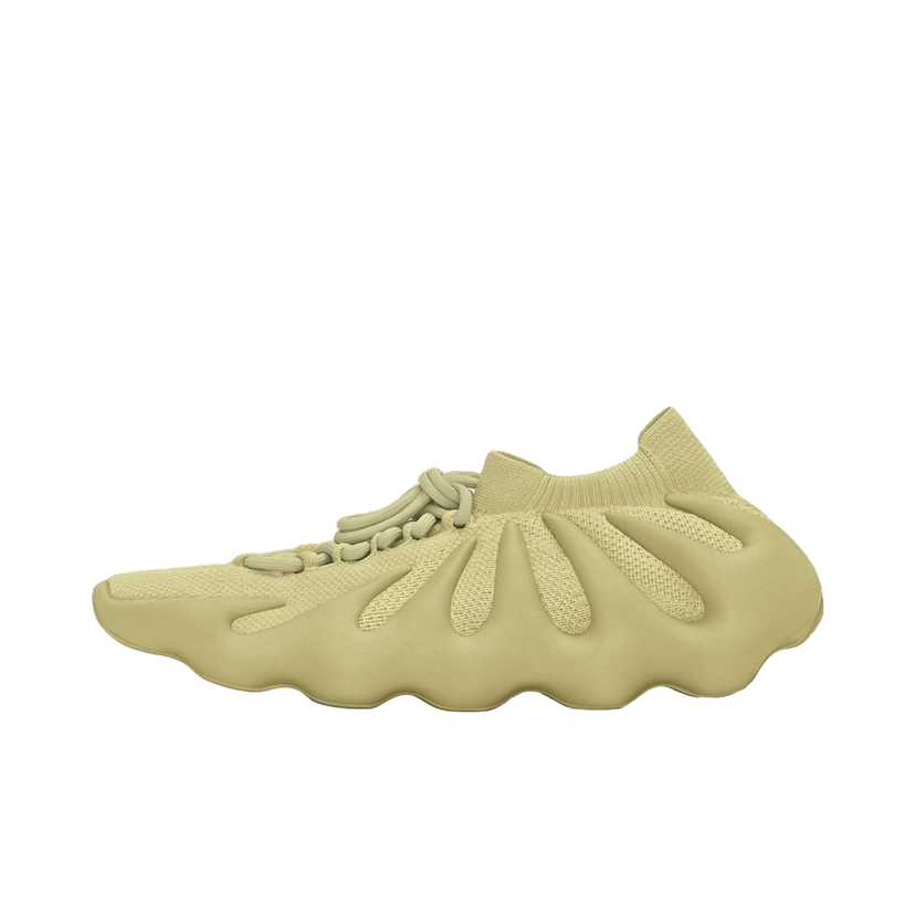 Sneakers och skor adidas Yeezy Yeezy 450 "Sulfur" Gul | HP5426