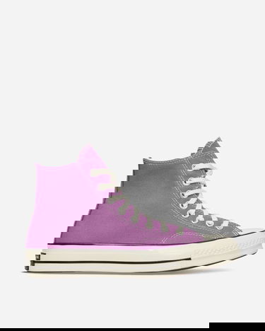 Sneakers och skor Converse Chuck 70 Hi Purpur | A13330C, 1