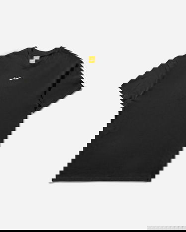 T-shirt Nike Nocta NRG T-Shirt Svart | IB5673-010, 4