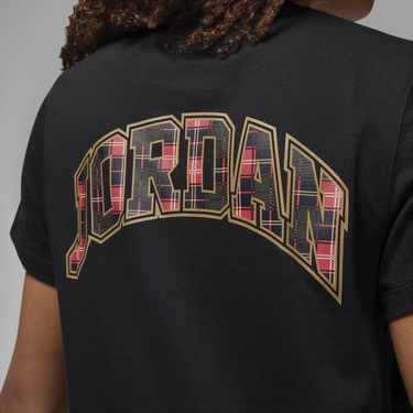 T-shirt Jordan Flight Tee Svart | DV1999-010, 2