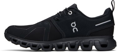 Sneakers och skor On Running Cloud 6 Waterproof Svart | 3WF10051043, 2