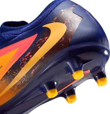 Sneakers och skor Nike Phantom 6 Low Pro "Erling Haaland" AG-PRO Orange | ih1777-800, 6