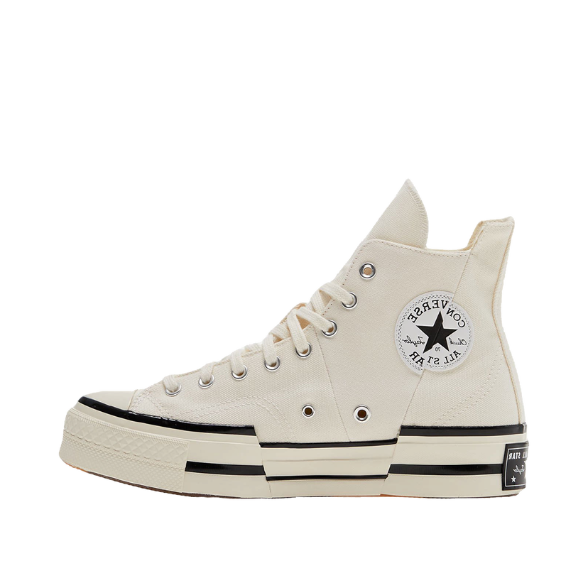 Sneakers och skor Converse Chuck 70 Plus Beige | A00915C