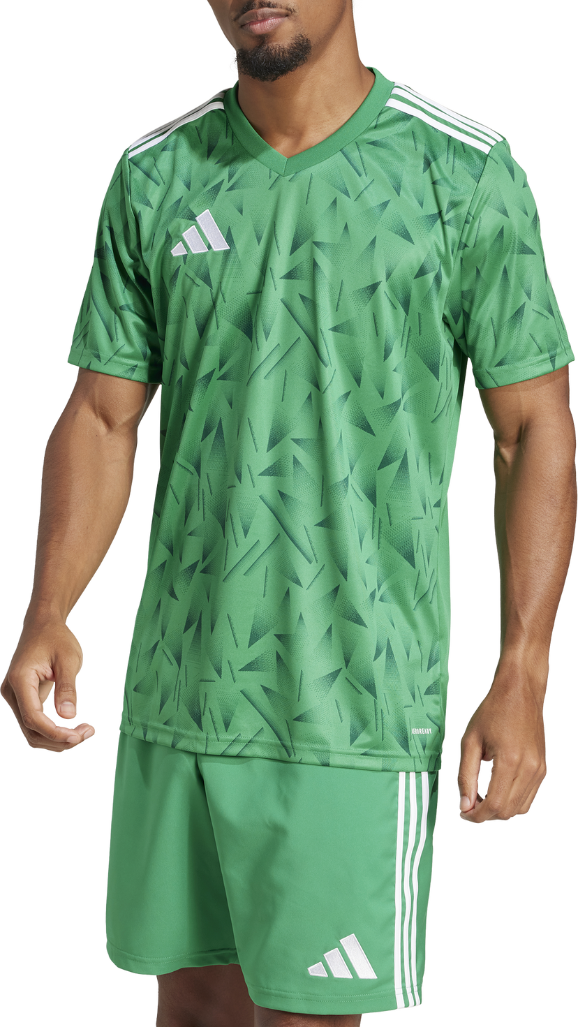 T-shirt adidas Performance adidas T ICON25 Jersey Grön | jg3552