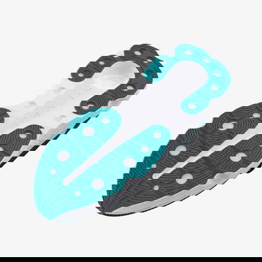 Sneakers och skor Under Armour Infinite Pro Turkos | 3027190-002, 2