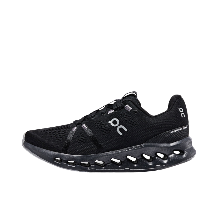 Löpning On Running Cloudsurfer 7 Svart | 3wd10440485