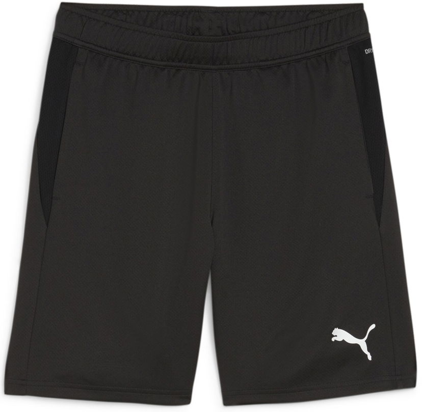 Shorts Puma teamGOAL Training Short Svart | 658643-03