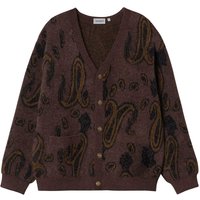 Sweater Carhartt WIP Medford Cardigan Brun | I032351.1ULXX, 0