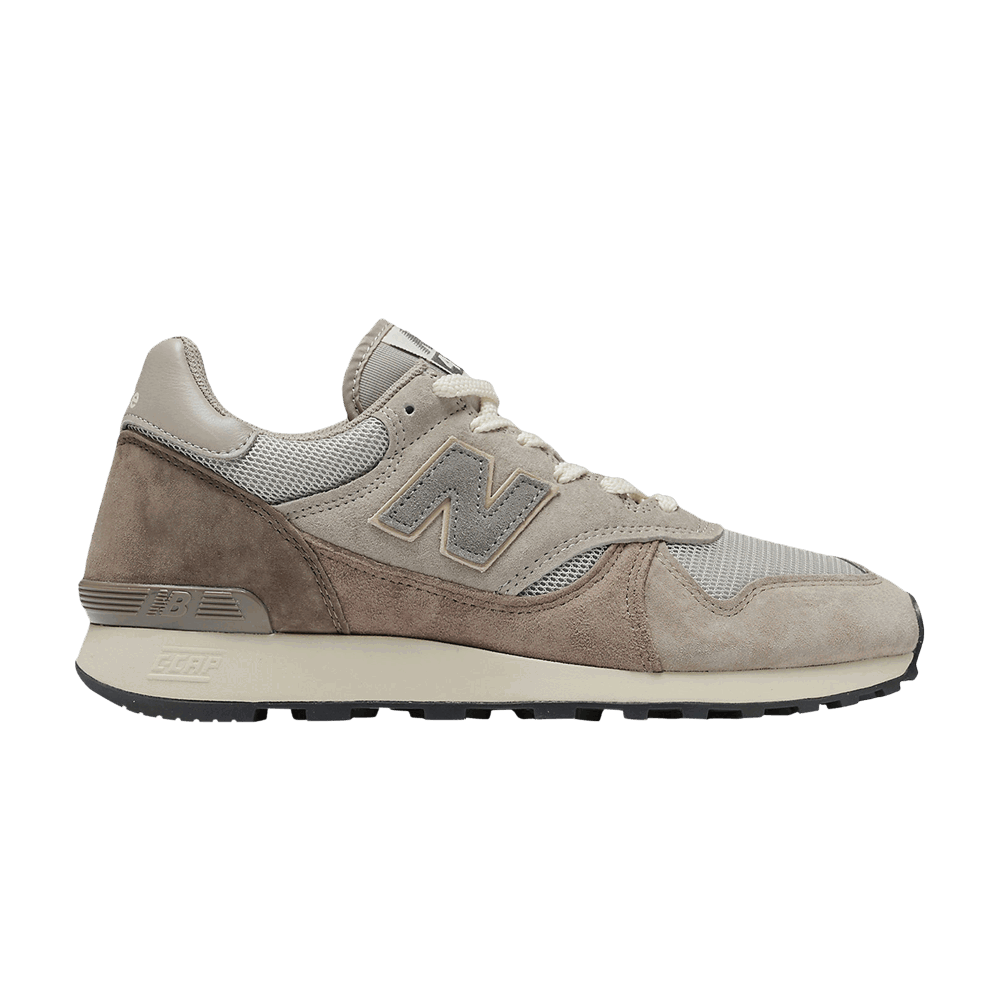 Sneakers och skor New Balance AURALEE x 475 Grå | U475AE, 0