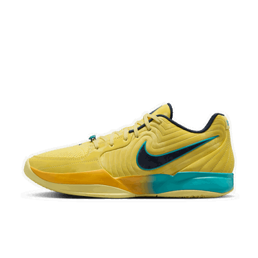 Sneakers och skor Nike Ja 2 Gul | FD7328-700, 3