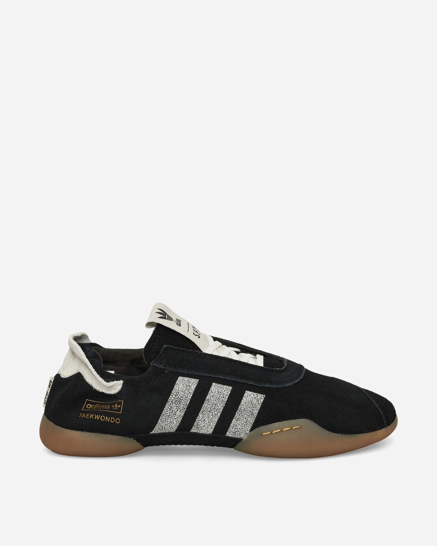 Sneakers och skor adidas Originals SFTM x Taekwondo Mei "Black" Svart | HP3517, 1