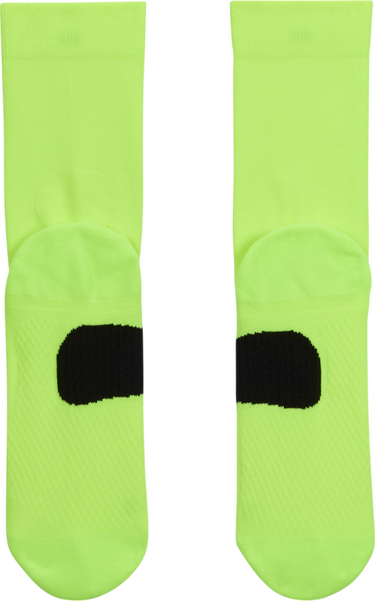 Strumpor Nike Nike Fast Midweight Socks Grön | hv6924-702, 2