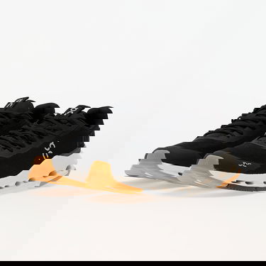 Sneakers och skor On Running Cloudnova Form 2 Svart | 3ME30151430, 5