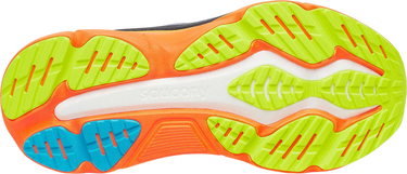 Sneakers och skor Saucony HURRICANE 25 Grå | s21026-99, 4