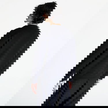 Sweatshirt Lee Crew Sweatshirt Svart | L81ITJ01, 1