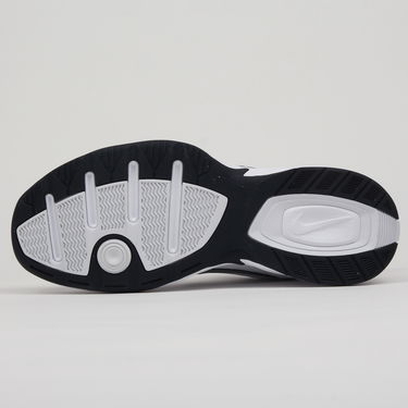 Sneakers och skor Nike Air Monarch IV Vit | 415445-102, 4