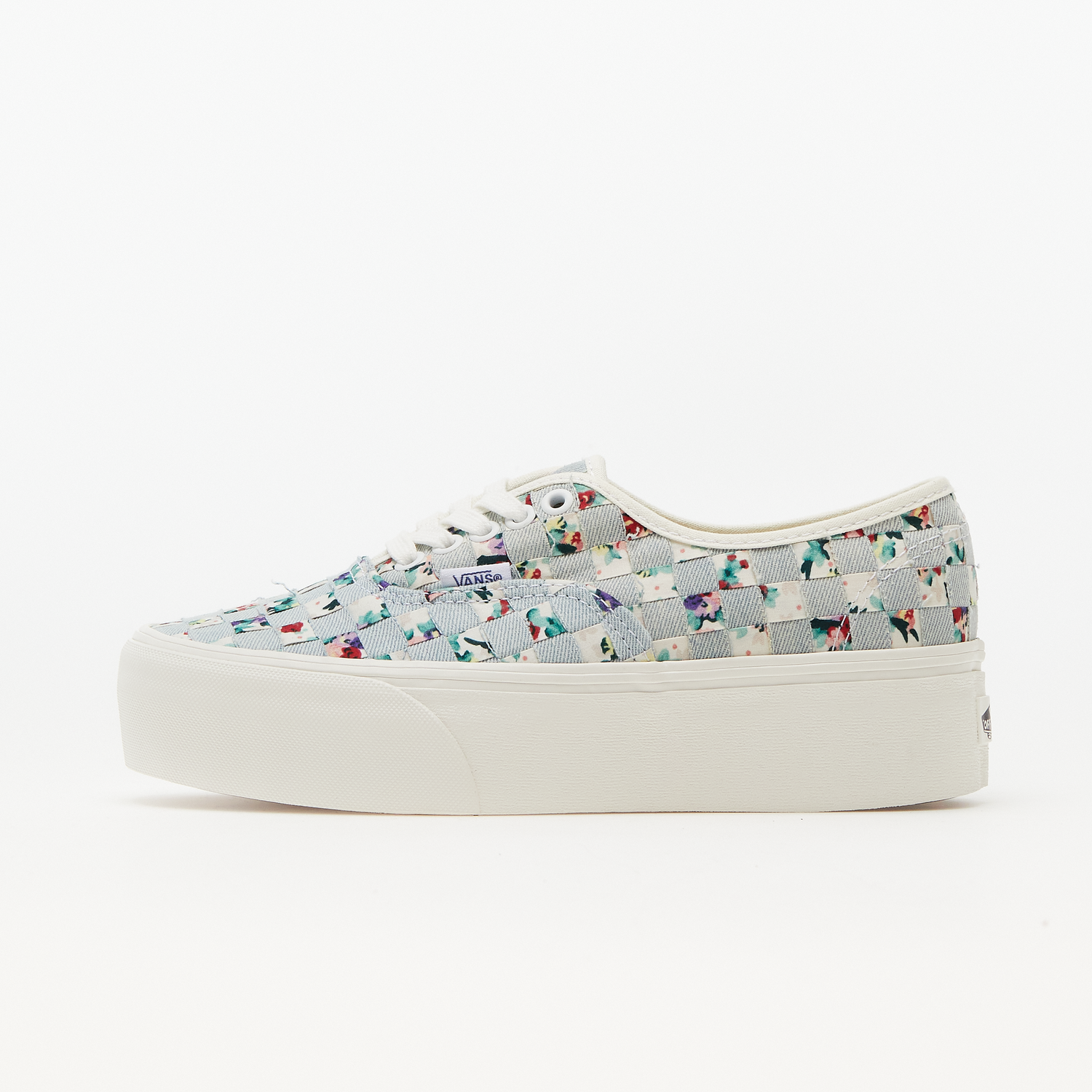 Sneakers och skor Vans Authentic Stackform Blå | VN0A5KXXAZA1, 0