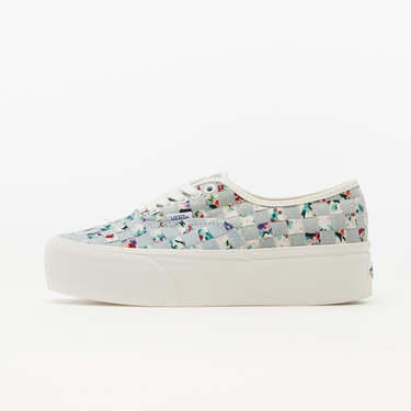 Sneakers och skor Vans Authentic Stackform Blå | VN0A5KXXAZA1, 0