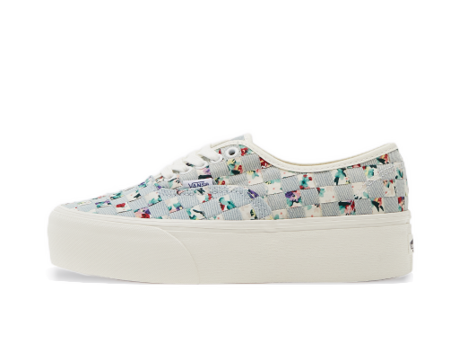 Sneakers och skor Vans Authentic Stackform Blå | VN0A5KXXAZA1