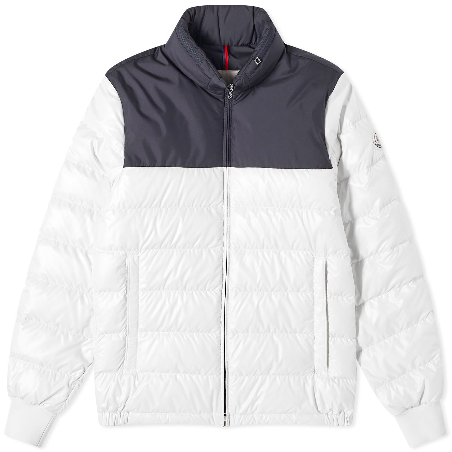 Jacka Moncler Coyers Down Jacket Vit | 1A000-04-595ZJ-034, 0