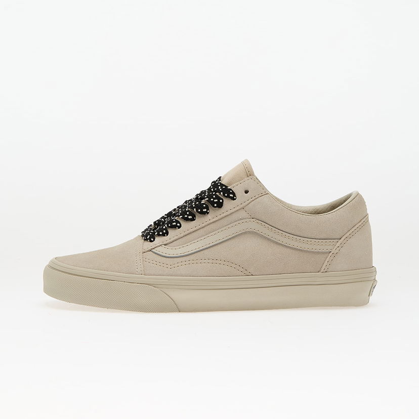 Sneakers och skor Vans Vans Old Skool Beige | VN000D9YTUP1