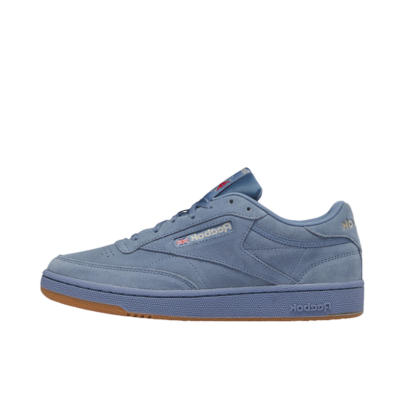 Sneakers och skor Reebok Club C 85 Blå | H68690