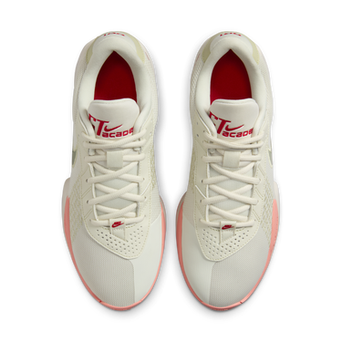 Sneakers och skor Nike G.T. Cut Academy Vit | FB2599-007, 4