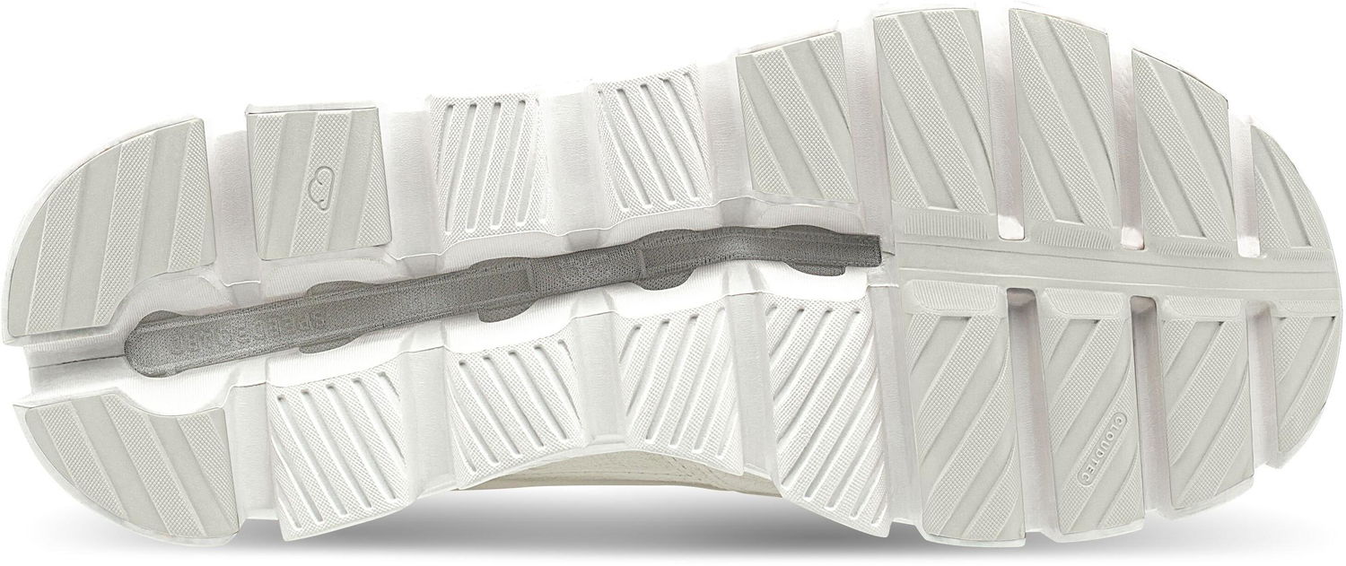 Sneakers och skor On Running Cloud Hi W Vit | 28.99653, 1