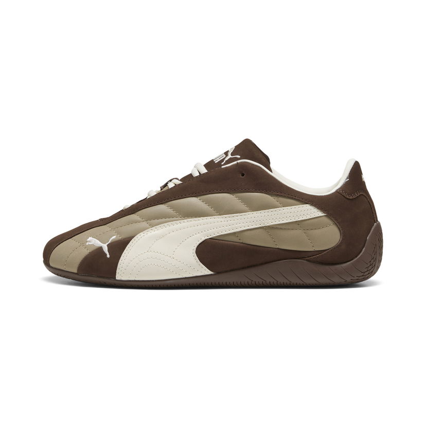 Sneakers och skor Puma Speedcat Plus Quilted Flerfärgad | 403429_01