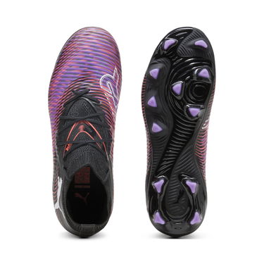 Sneakers och skor Puma FUTURE 8 PRO FG/AG Svart | 108142_01, 3