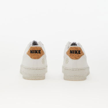 Sneakers och skor Nike Air Force 1 Low '07 LV8 Next Nature "Cork" Vit | DV7184-001, 2