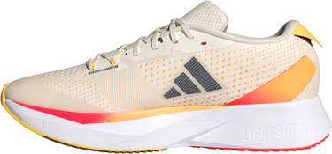 Sneakers och skor adidas Performance adidas ADIZERO SL Beige | ig3336, 5