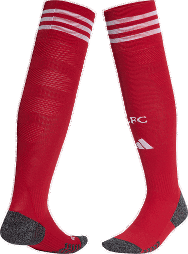 Strumpor adidas Performance Liverpool FC 25/26 Home Socks Röd | JW4840, 2