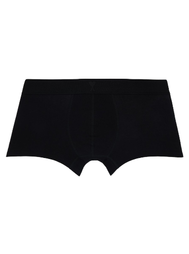 Boxare AMI Boxers Svart | HUN002.090