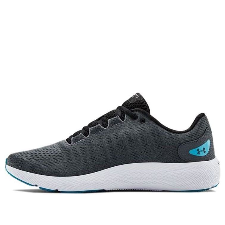 Sneakers och skor Under Armour Charged Pursuit 2 Grå | 3022594-100