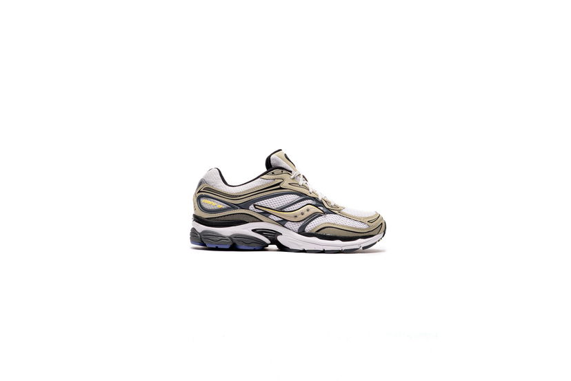 Sneakers och skor Saucony PROGRID OMNI 9 Beige | S70907-2