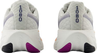 Sneakers och skor New Balance Fresh Foam X 1080 v14 Vit | w1080g14, 4