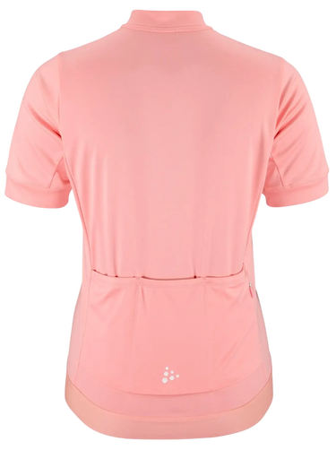 Jersey Craft Craft Core Essence Regular Fit Jersey Rosa | 1913164-727000, 2