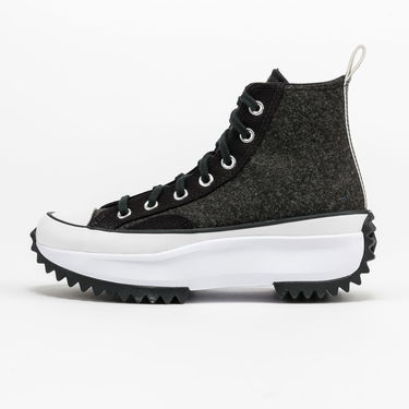 Sneakers och skor Converse Run Star Hike Hi Svart | 169437C, 1
