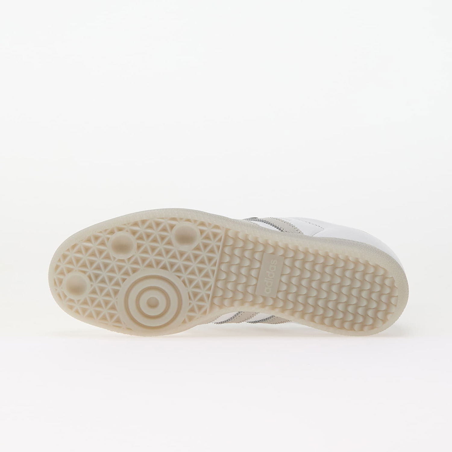 Sneakers och skor adidas Originals Samba OG Vit | JI3206, 1